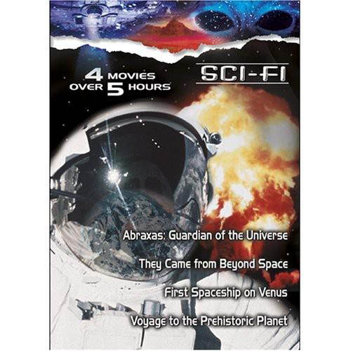 Great Sci-Fi Classics - Vol. 3