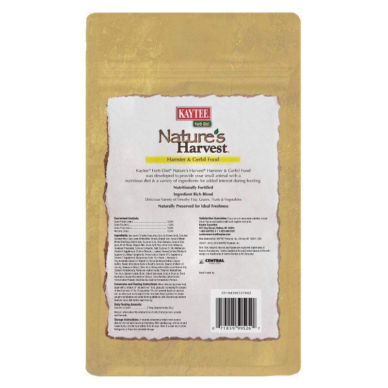 Trixie 2-Story Rabbit Hutch - Medium - Brown/White