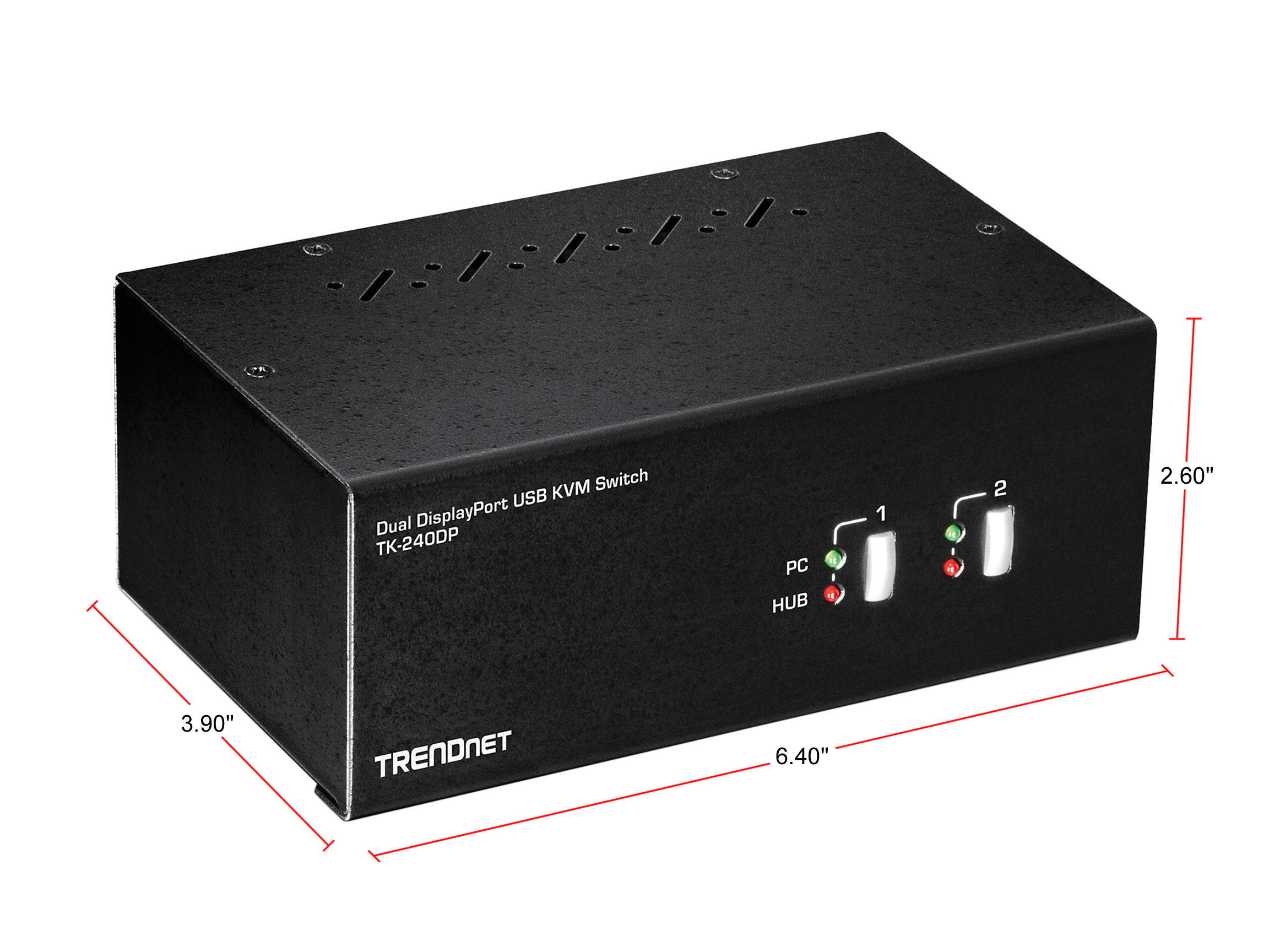 MFJ-916B Duplexer: 1.3-225MHz/350-540MHz, UHF