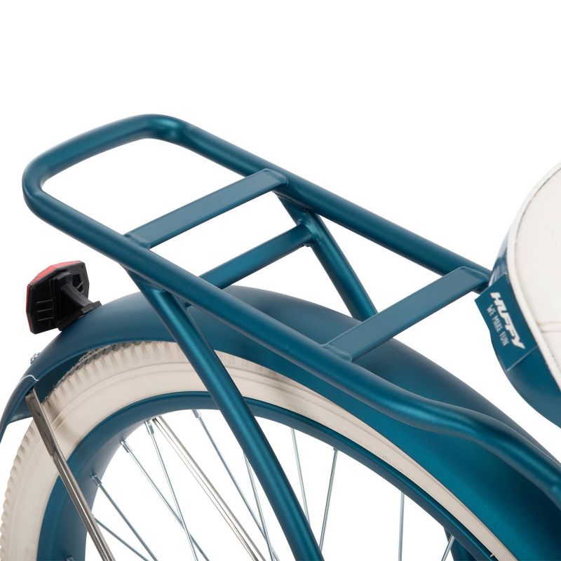 Huffy Women's Deluxe 26" Cruiser Bike - Emerald