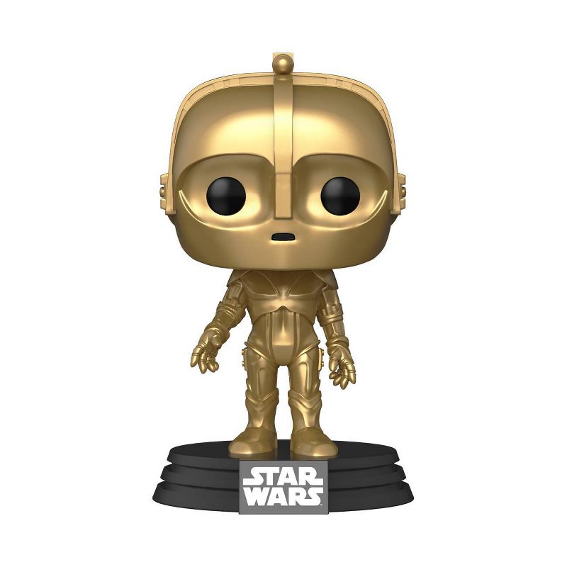 Funko POP! Star Wars: Star Wars Concept Series - C-3PO