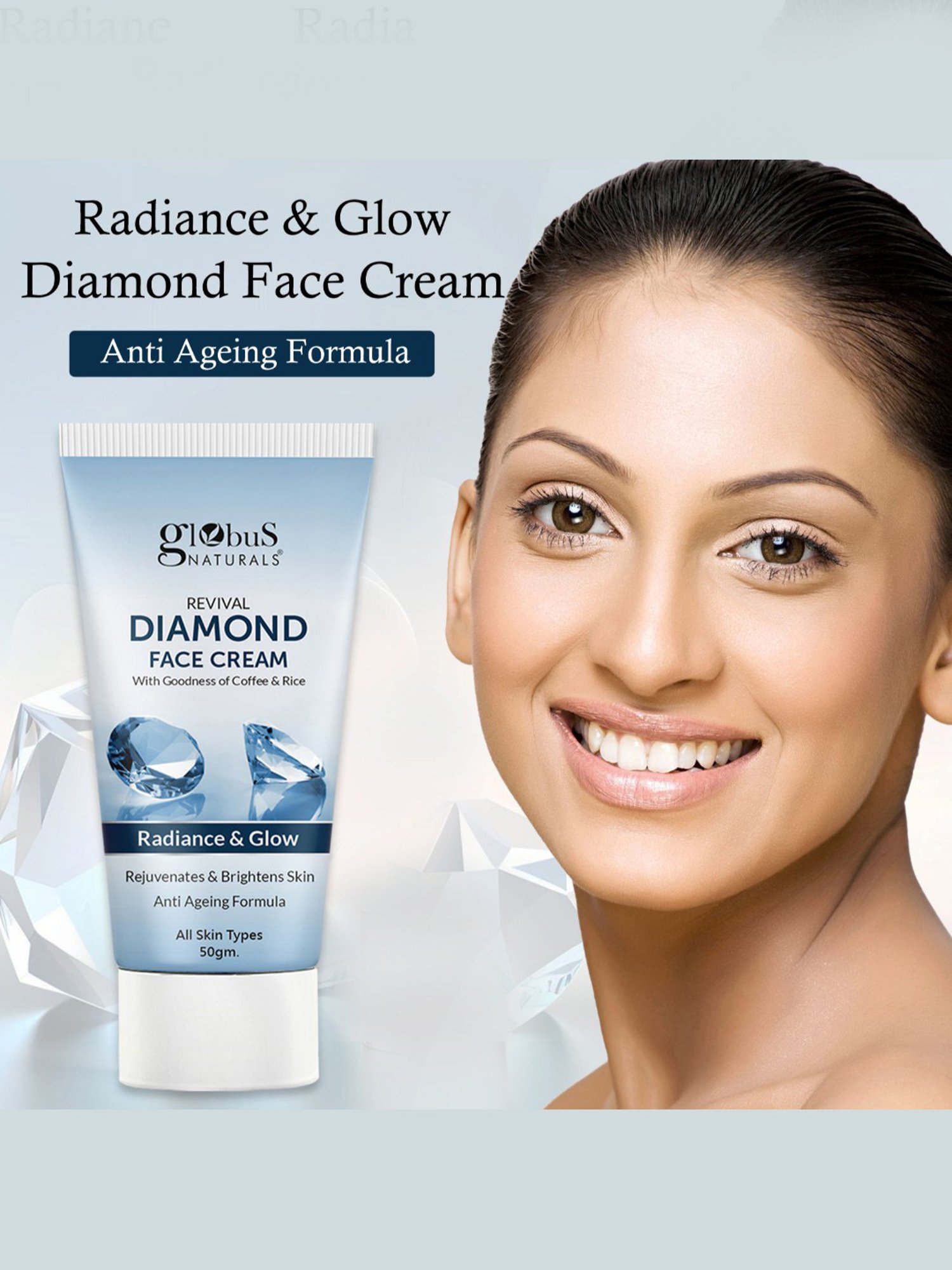 Pond's Age Miracle Wrinkle Corrector Day Cream SPF 18 PA++ - 20 gm