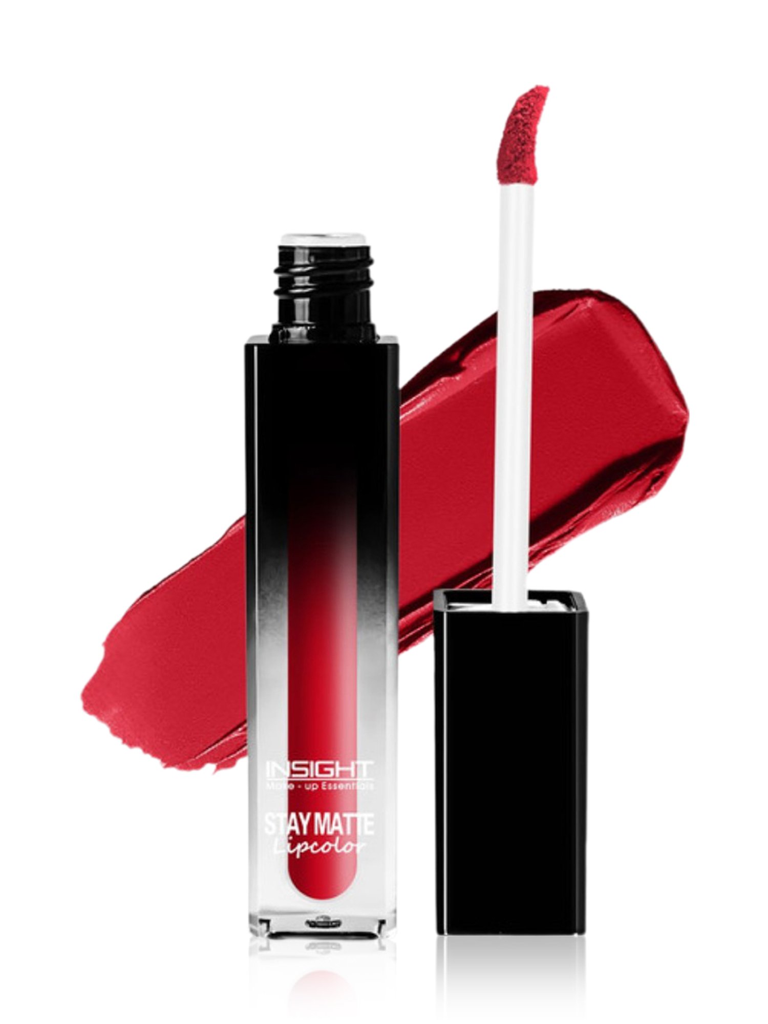 Insight Cosmetics Stay Matte Lipcolor Cheers - 3 gm