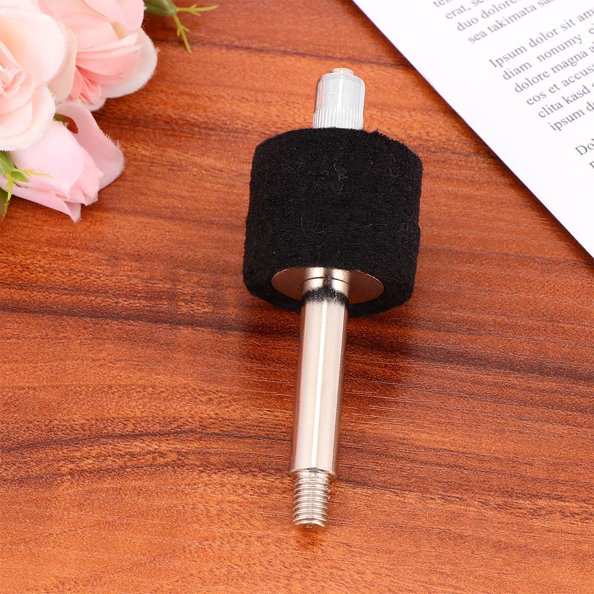 Aquarian 14" American Vintage Snare Side Drum Head