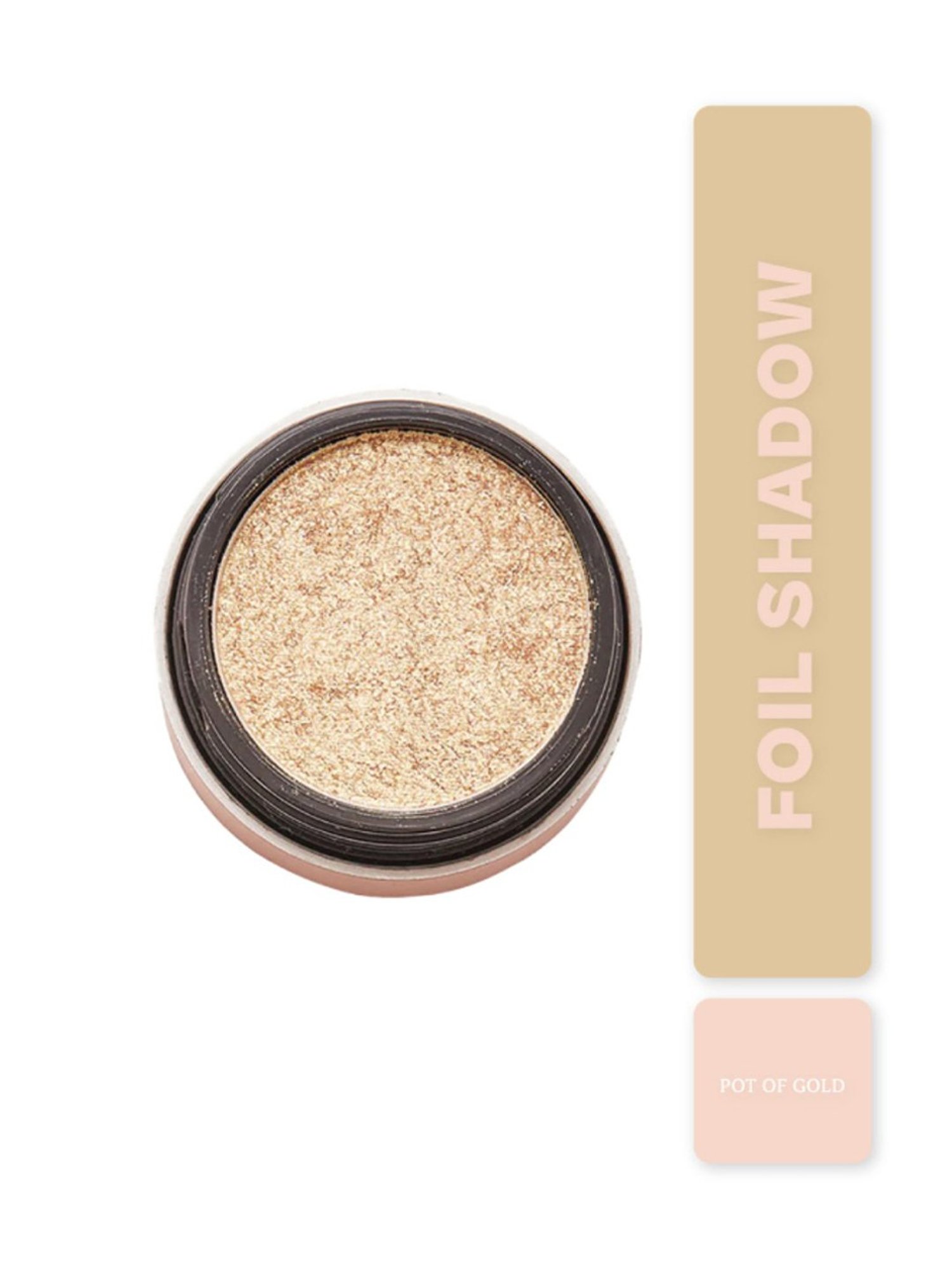 Typsy Beauty Magic Dust Foil Eyeshadow Pot of Gold 05 - 1.9 gm