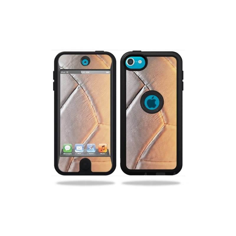 Skin Compatible with OtterBox Defender Apple iPod Touch 5G 5th Generation Case Volleyball