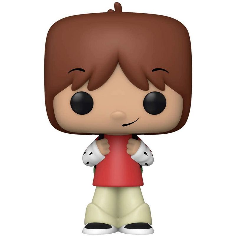 Funko Fosters Home Funko POP Vinyl Figure | Mac