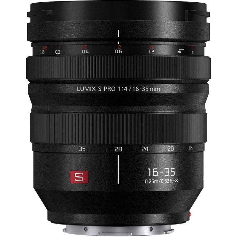 SIGMA 30mm F1.4 EX DC HSM Lens For Sony