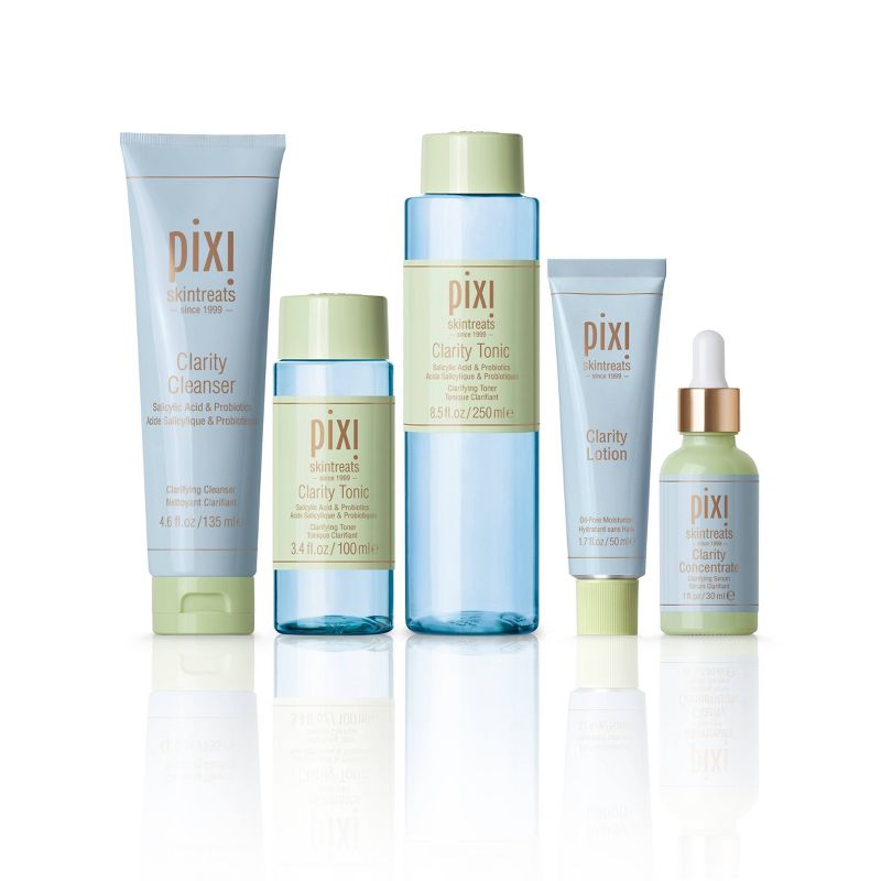 Pixi by Petra Clarity Cleanser - 4.6 fl oz