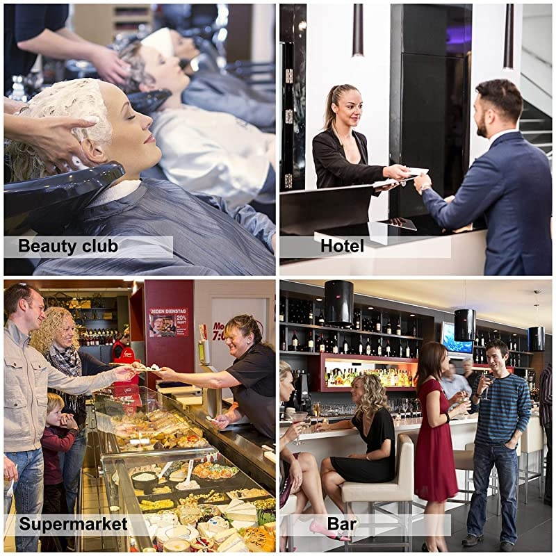 MSR90 USB Swipe Magnetic Credit Card Reader 3 Tracks Mini Smart Card Reader MSR605 MSR606