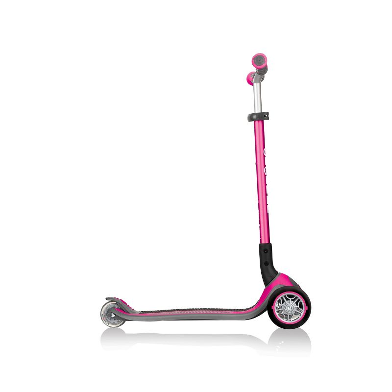 Globber Master Scooter - Pink