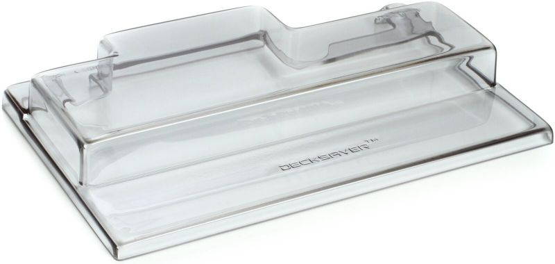 Decksaver DSS-PC-VOLCA Polycarbonate Cover for Korg Volca Series
