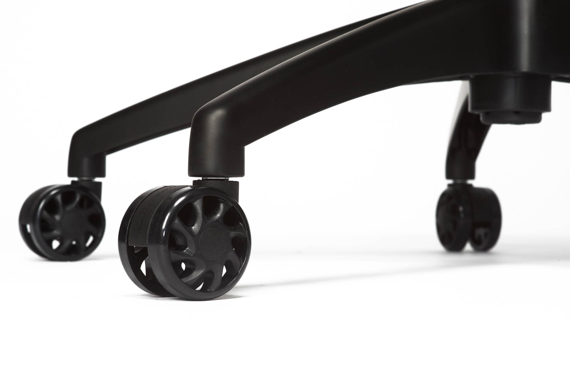 Vertagear VG-SL4000 Series Ergonomic Racing Style Gaming Office Chair - Black/Carbon