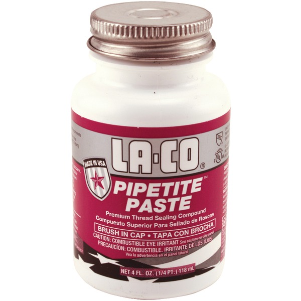 Leak Lock(R) Pipe Joint Sealant, 1.33-Oz. Tube