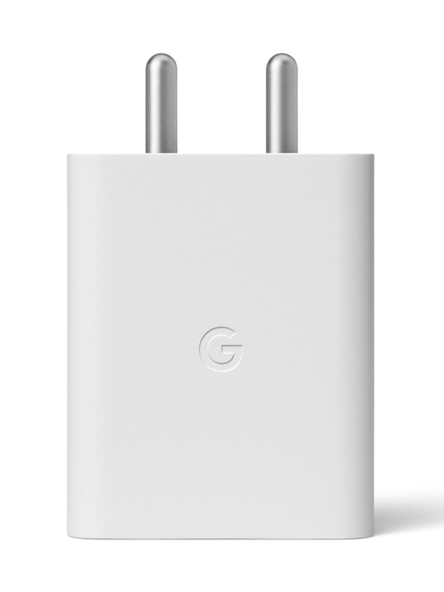 Google 30W - 5A ,USB-C,Power Adaptor for Google Devices (White)