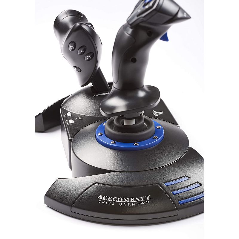 ThrustMaster T.Flight Hotas 4 Ace Combat 7 Skies Unknown Edition (PS4 & PC)