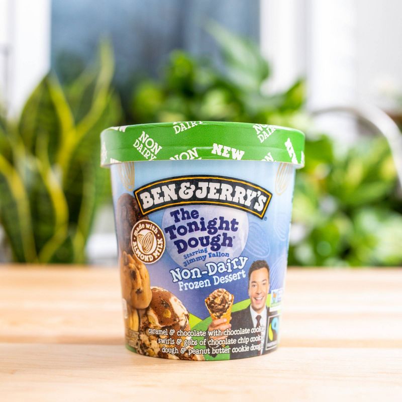 Talenti Gelato Layers Vanilla Fudge Cookie - 10.6oz