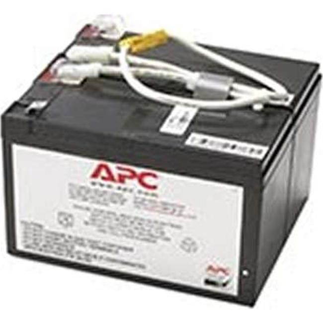 APC 9VAh UPS Replacement Battery Cartridge #109