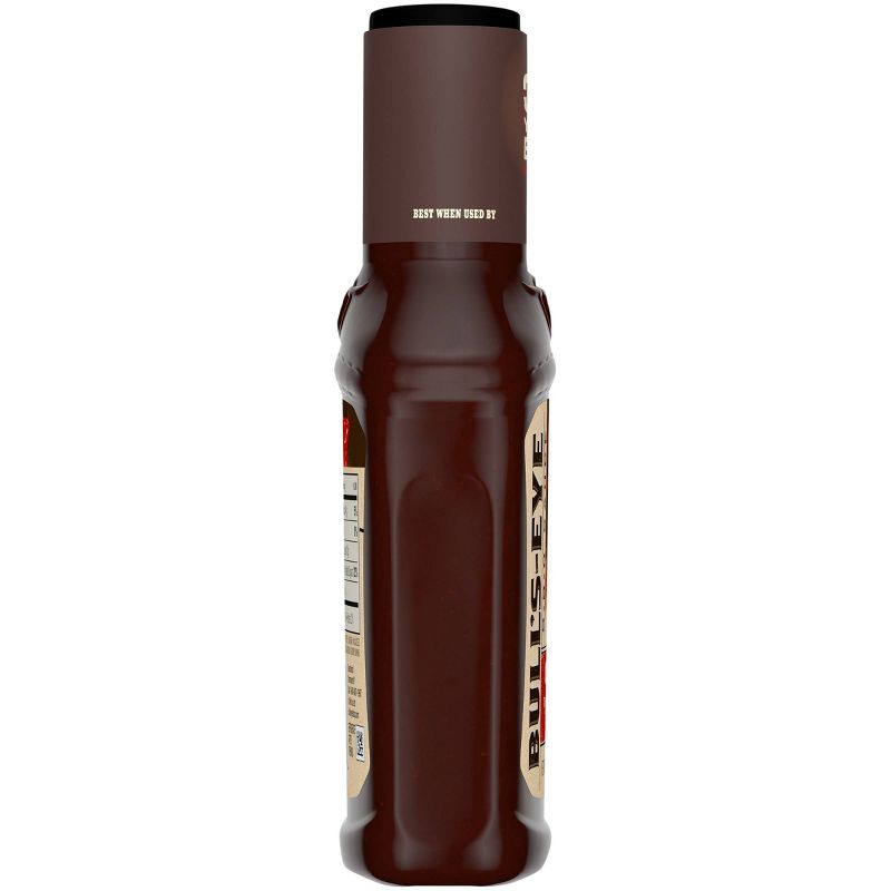 Bull's-Eye Original Barbecue Sauce - 18oz
