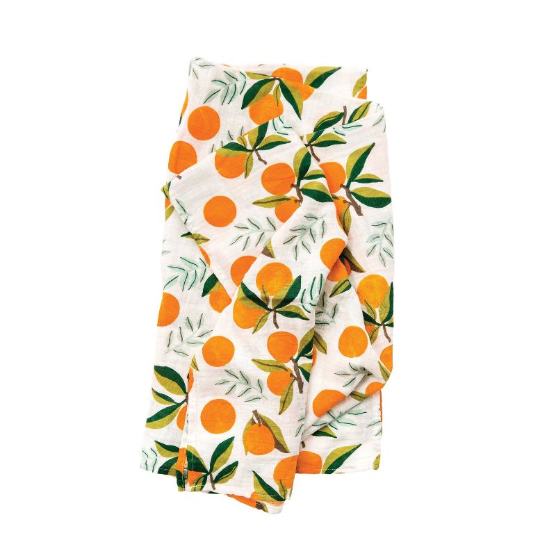 Clementine Kids Swaddle