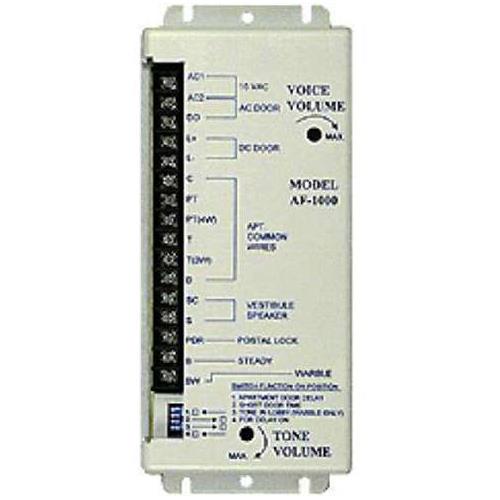 Alpha Communications AF-1000