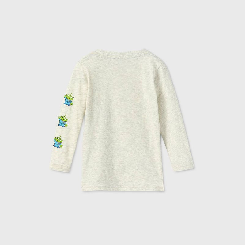 Toddler Boys' PJ Masks Short Sleeve T-Shirt - Blue 3T