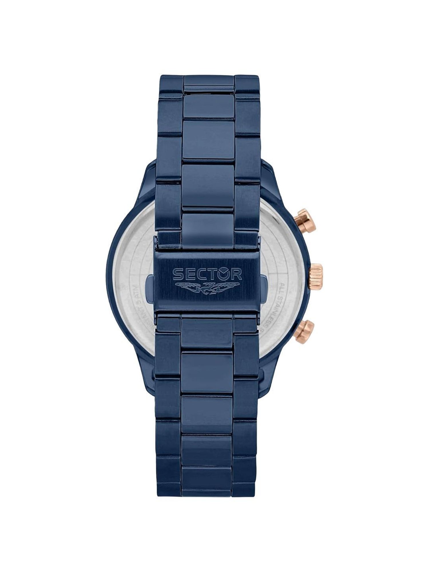 SECTOR R3273778004 270 Analog Watch for Men