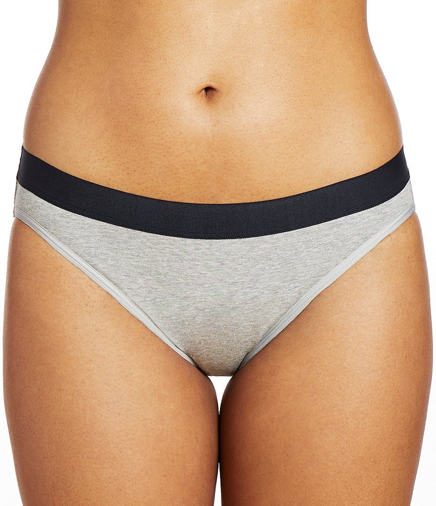 Lyra Assorted Color Cotton Printed Hipster Panties - Pack Of 3