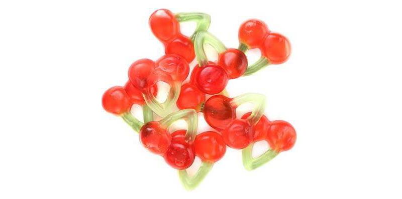 Sweetworks Sour Strawberry Unicorns & Hearts - 10.7oz