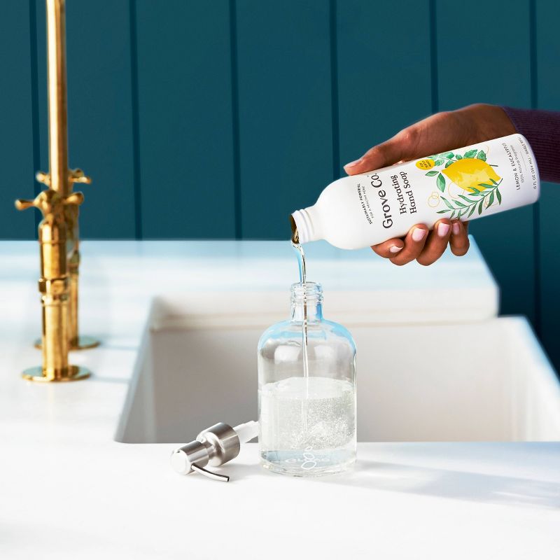 Method Granite Polish and Shine - 14 fl oz