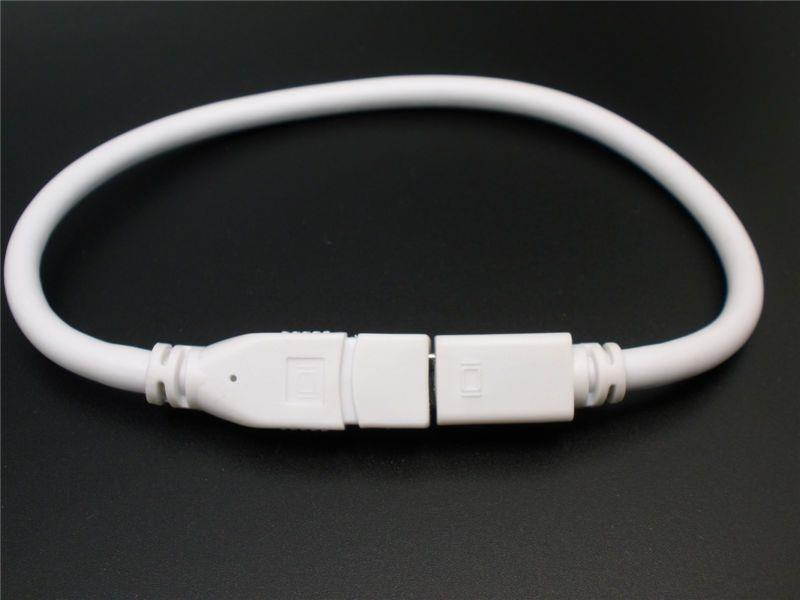 Mini Display Port Mini DP Male to Mini DisplayPort Female Extension Cable 30CM