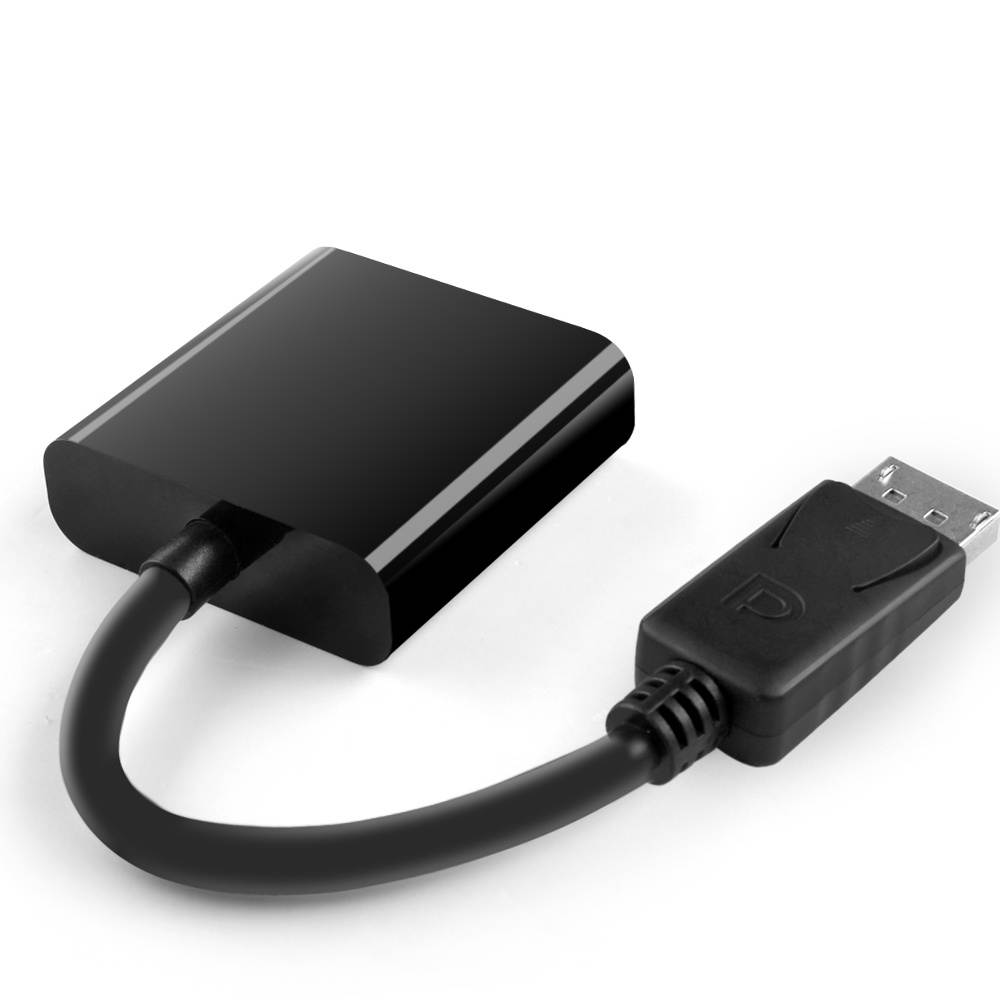 AutoPatch 1YDM 8x8 Rackmount Video Signal Distribution Matrix Switcher