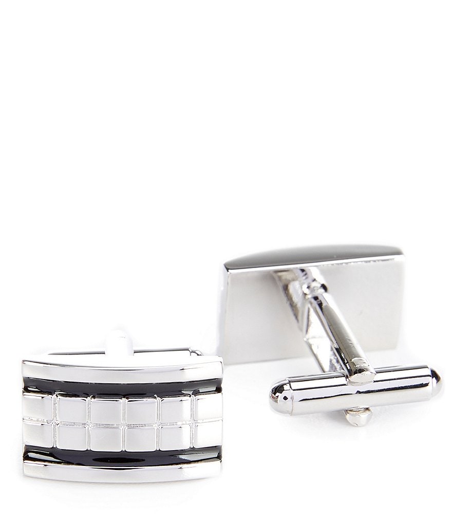 Murano V-End Tie Clip