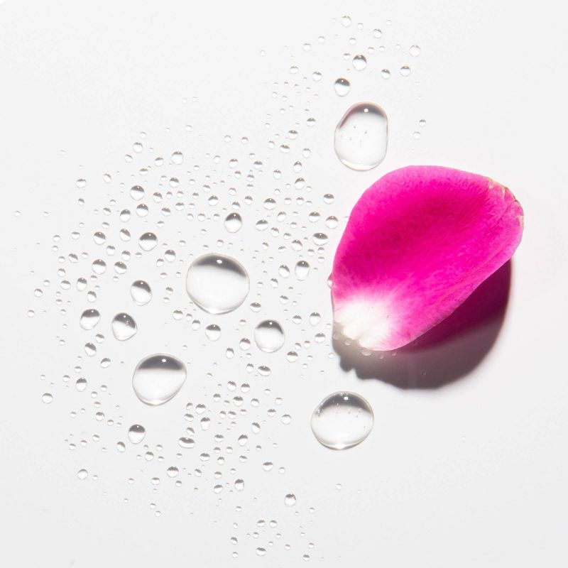 Heritage Store Rosewater & Glycerin - 2 fl oz