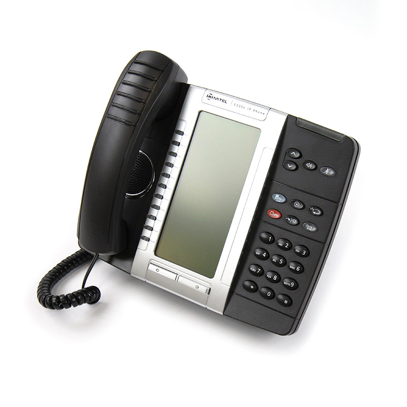 Mitel 5330e IP Phone (50006476)