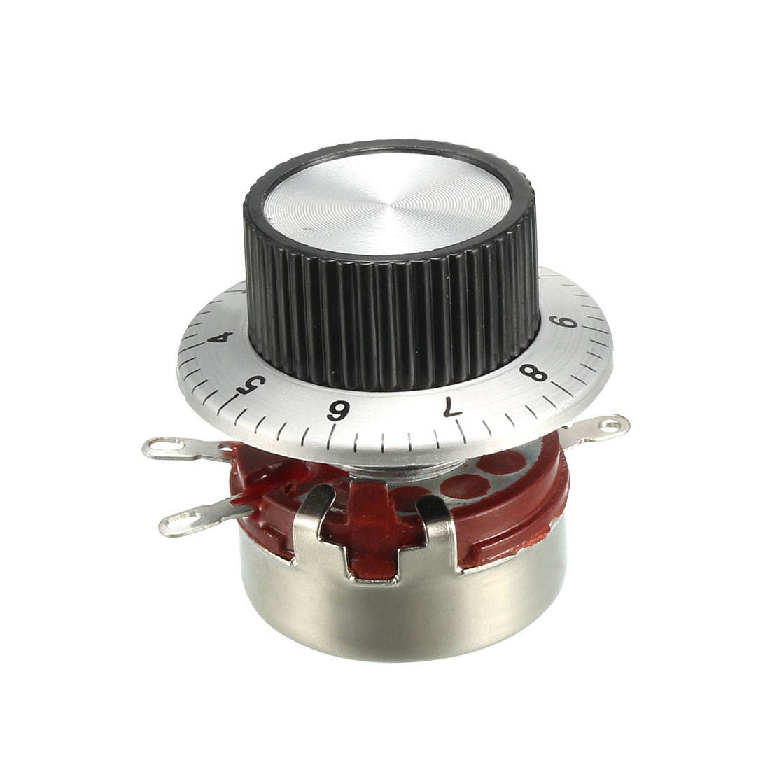 Touch the switch button with a round cap microswitch 12 * 12 * 7.3mm 25pcs boxed quick sell hot pin