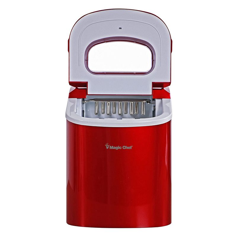 Frigidaire Ice Maker - Silver EFIC206