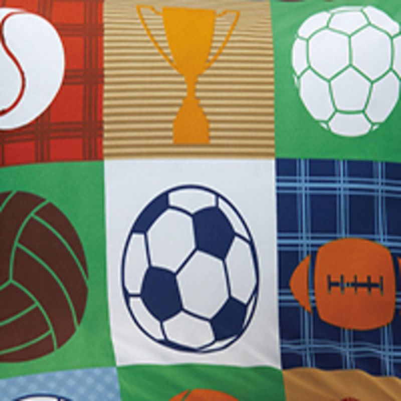 8pc Full Leon Bed In A Bag Comforter Set Color - Chic Home Design