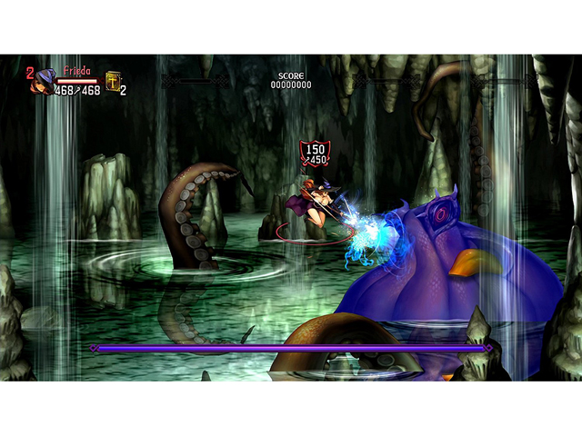 Dragons Crown Pro Battle-Hardened Edition - PlayStation 4