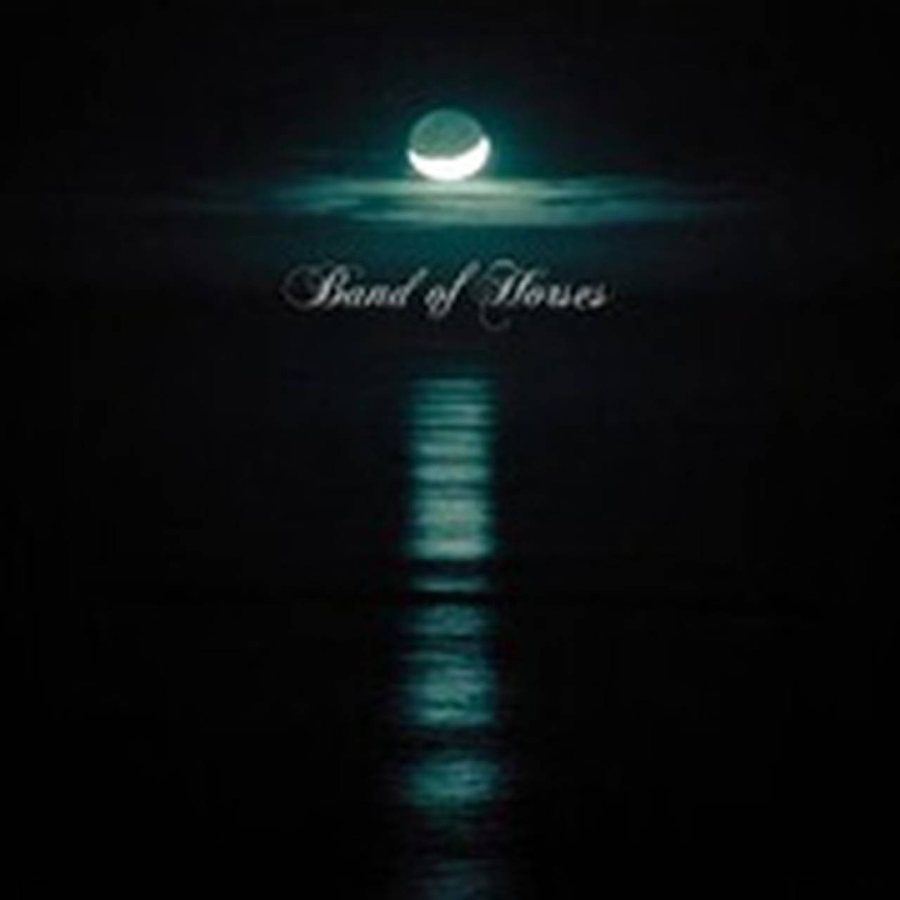 Band Of Horses Cease To Begin LP (Vinyl)