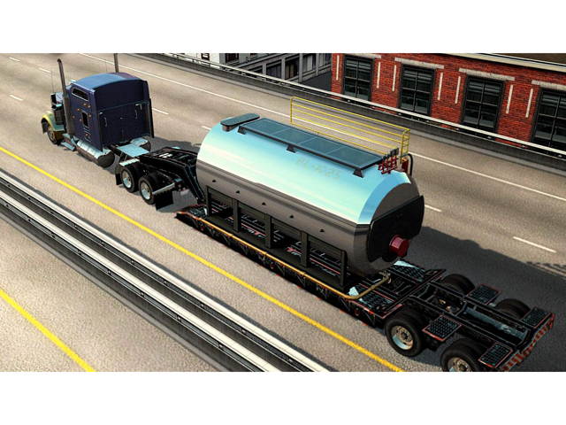 Rig'n'Roll [Online Game Code]