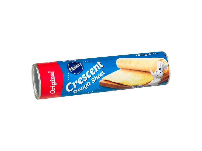 Pillsbury Crescent Dough Sheet - 8oz