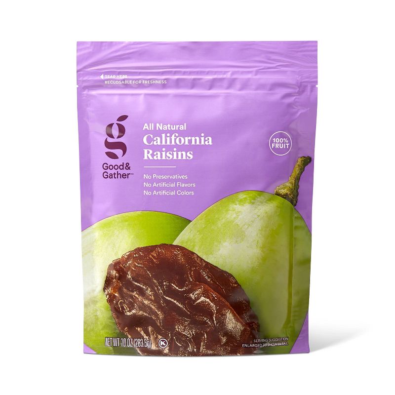 Organic Dried Unsweetened Tropical Blend - Banana, Mango & Pineapple - 4oz - Good & Gather™