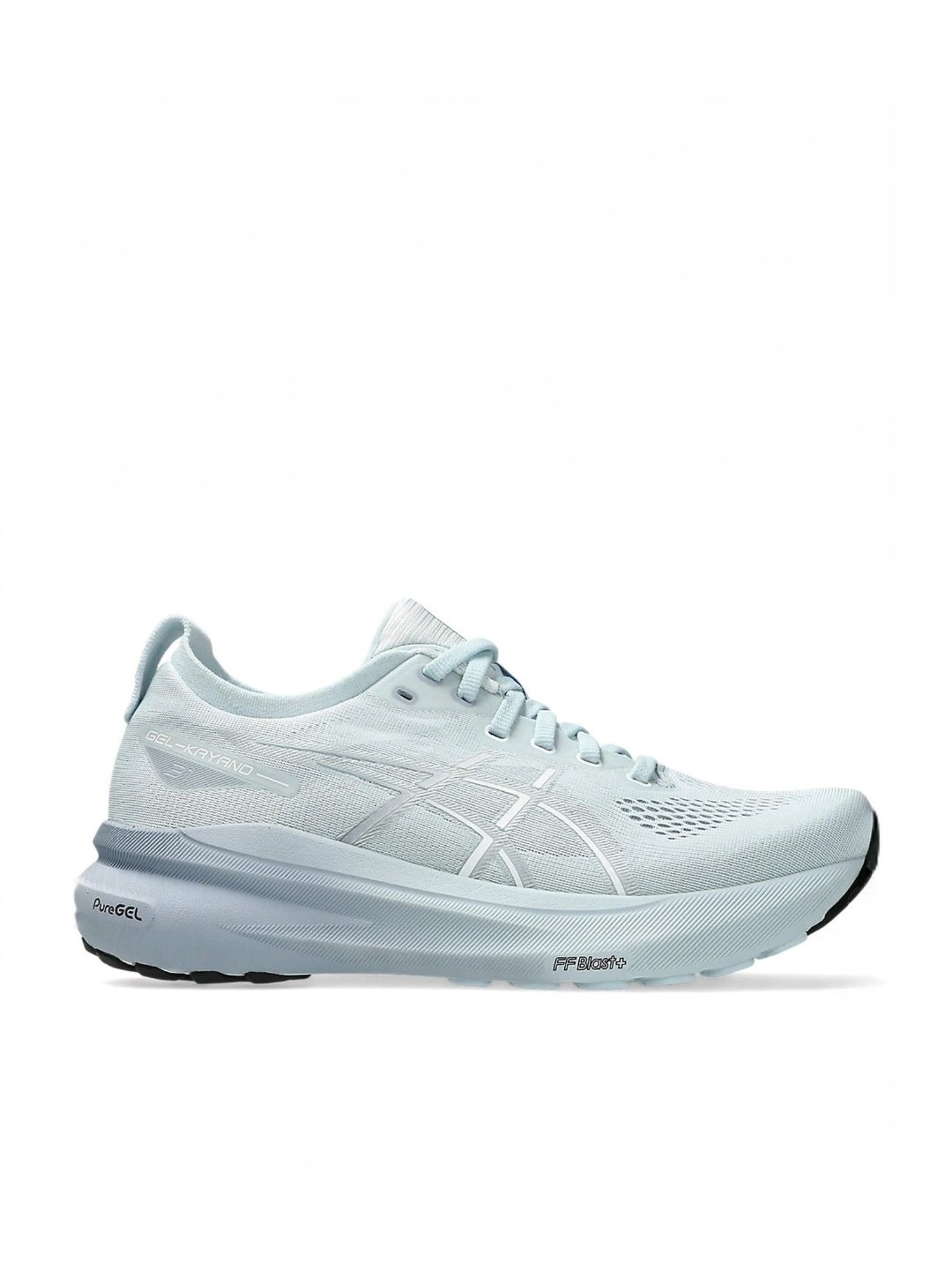 Asics Women's GEL-EXCITE 10 Black Running Shoes