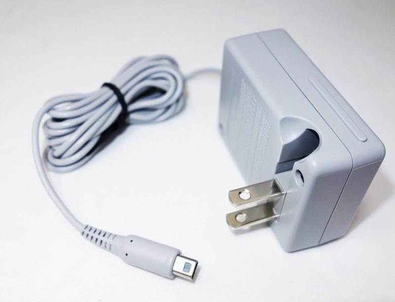 Hellfire Trading Connect Top Bottom LCD Screen Cable Ribbon for Nintendo DS