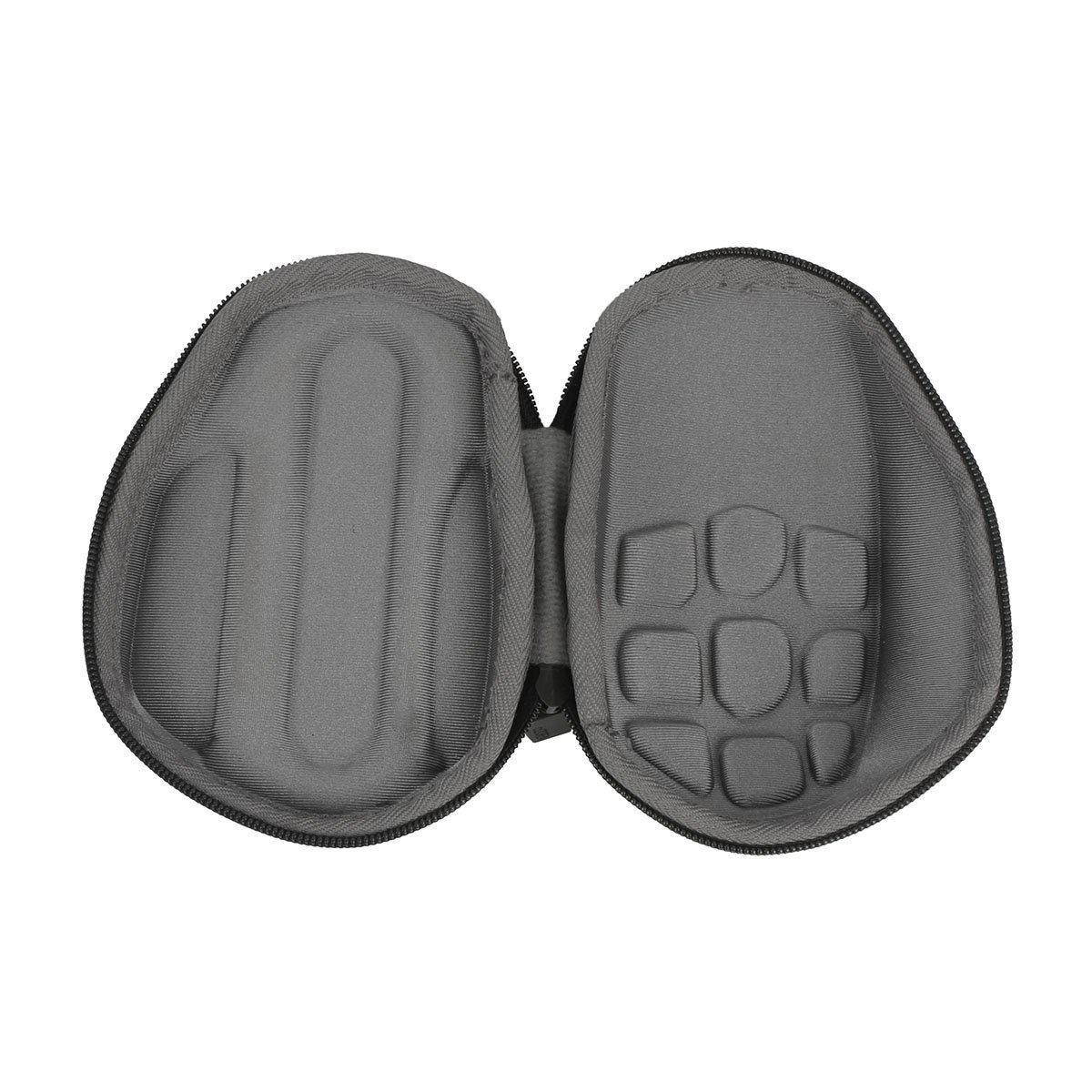 Hard Travel Case for Logitech MX Master / Master 2S Wireless Mouse by co2CREA