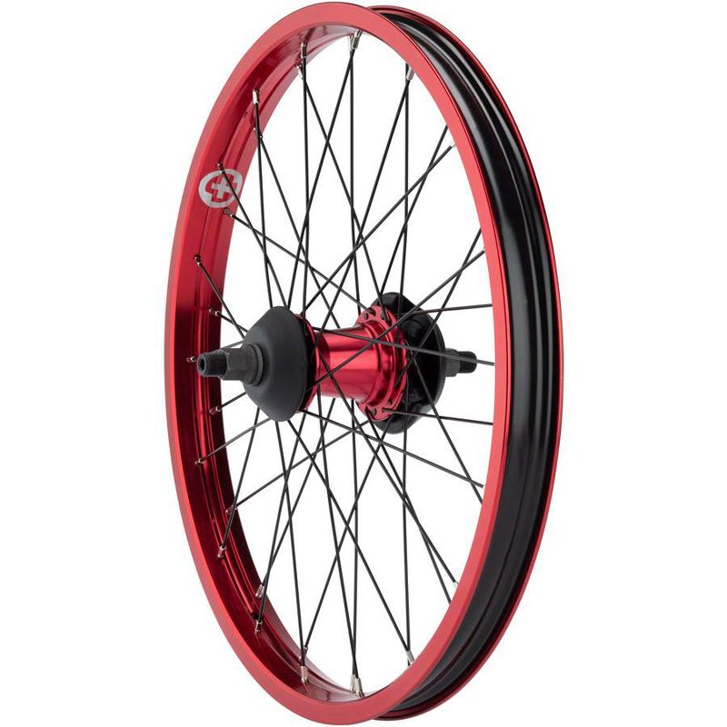 Salt Everest Rear Wheel Rear Wheel