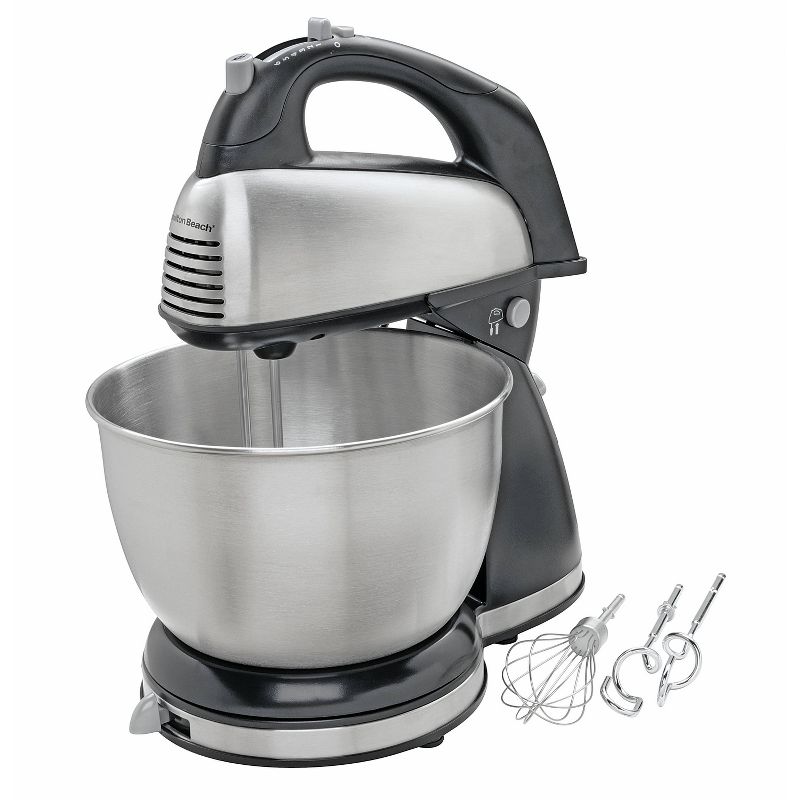 Cuisinart 5.5qt Stand Mixer - White SM-50