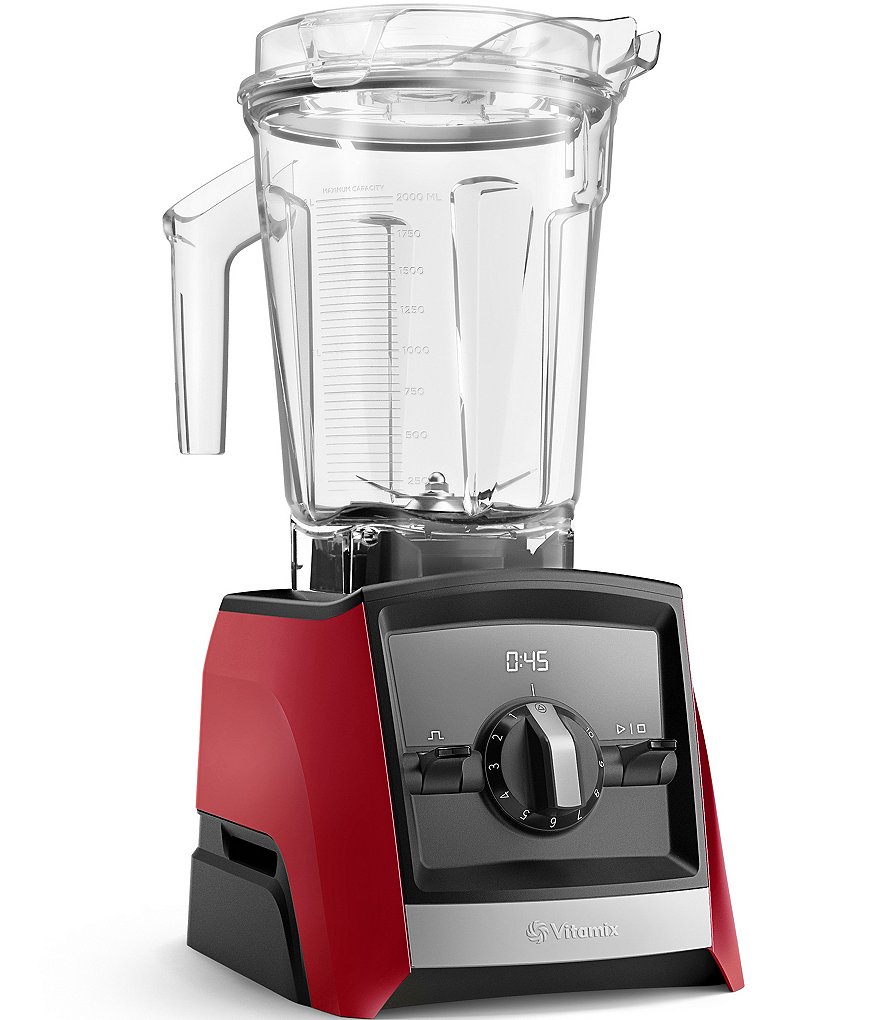 Vitamix&reg; Ascent 2300 Series Blender