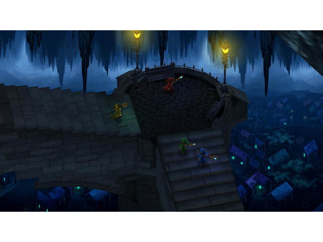 Magicka DLC: Dungeons & Gargoyles [Online Game Code]